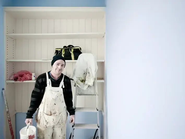 Commercial Painting in Bothell, WA - Thomas J. Painting