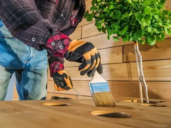 Thomas J. Painting service area covering the region, WA and surrounding neighborhoods