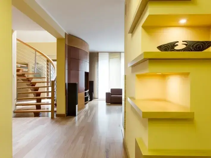 Professional Painter services by Thomas J. Painting in Bellevue, WA &mdash; serving local businesses and residents