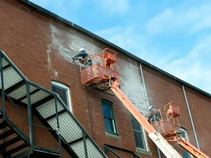 Thomas J. Painting service area covering the region, WA and surrounding neighborhoods