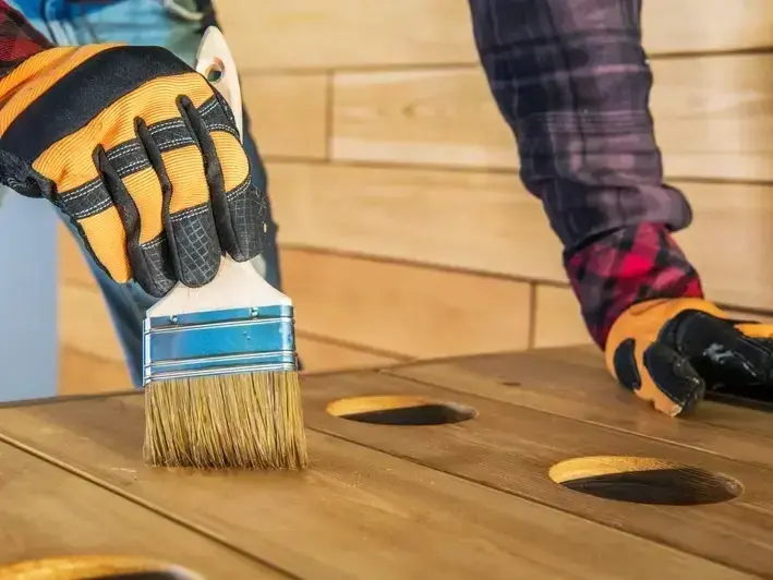 Professional service work by Thomas J. Painting in Redmond