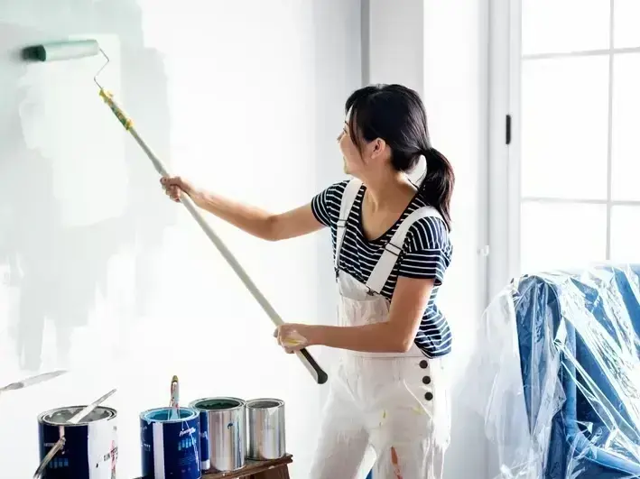 Painter in Mercer Island - Thomas J. Painting