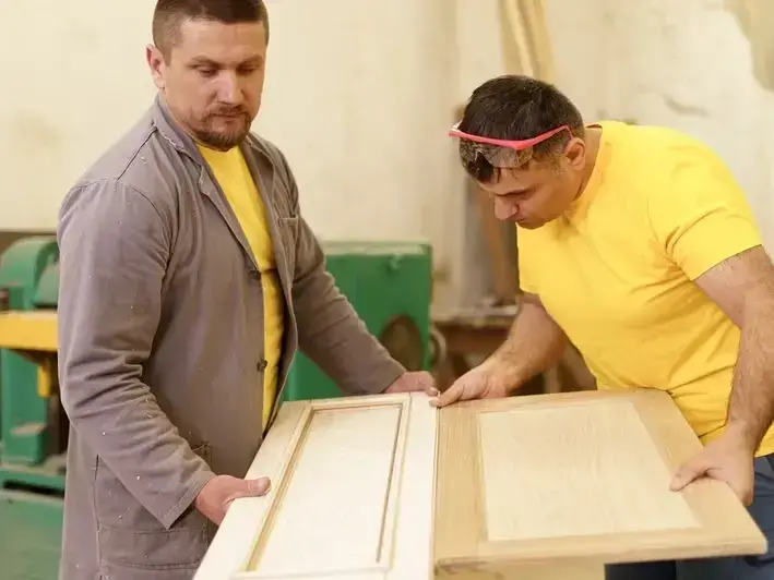 Cabinet Refacing Services services in Seattle