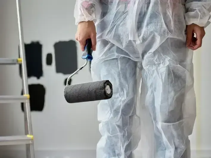 Painter in Mercer Island - Thomas J. Painting