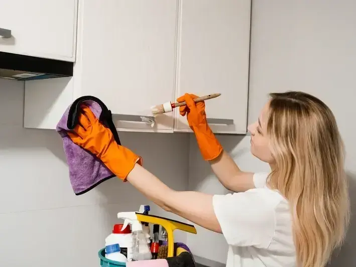 Thomas J. Painting service area covering the area, WA and surrounding neighborhoods