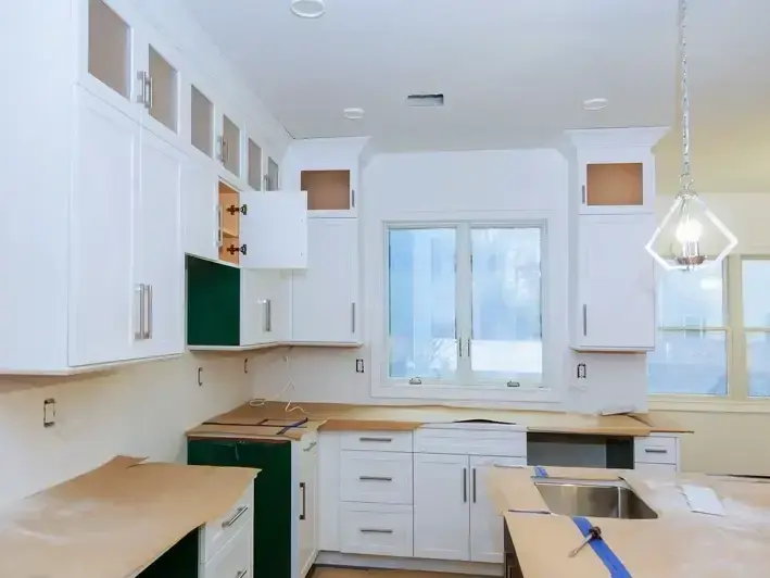 Carpentry Services in Issaquah, WA - Thomas J. Painting