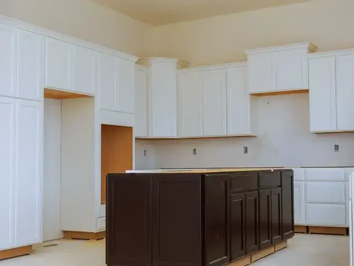 Cabinet Painting Services services in Bothell