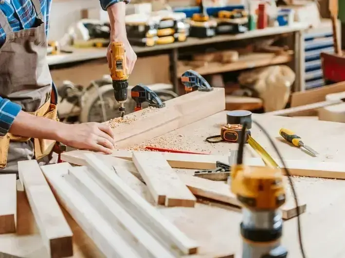 Exterior House Painting