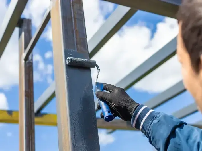 Commercial Exterior Painting services in Mercer Island