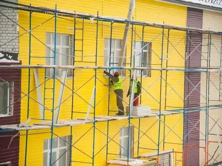 Thomas J. Painting service area covering the area, WA and surrounding neighborhoods