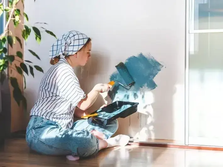 Painter