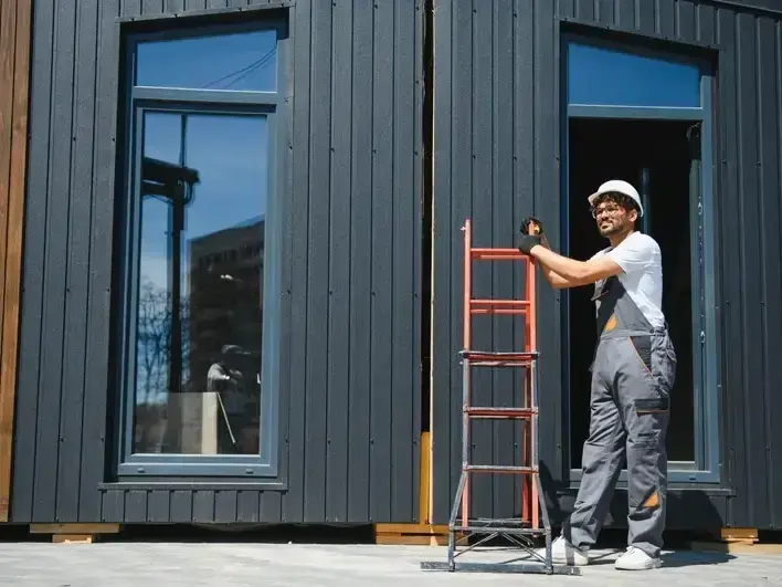 Professional service work by Thomas J. Painting in Redmond