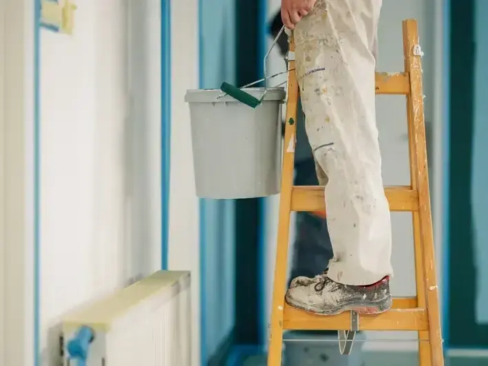 Cabinet Painting Services in Bothell, WA - Thomas J. Painting