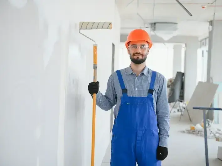 Residential Painting services in Bothell