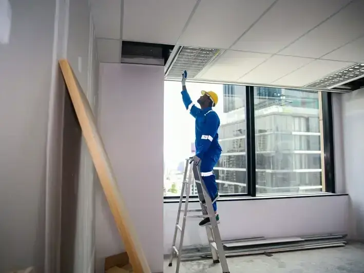 Professional Residential Painting services by Thomas J. Painting in Redmond, WA &mdash; licensed Painter provider