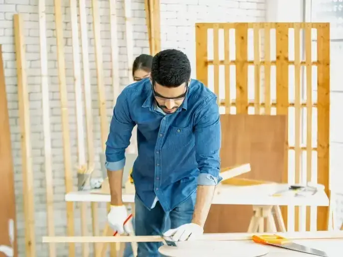 Thomas J. Painting service area covering Redmond, WA and surrounding neighborhoods