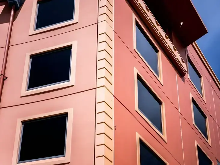 Professional Painter services by Thomas J. Painting in Shoreline, WA &mdash; serving local businesses and residents