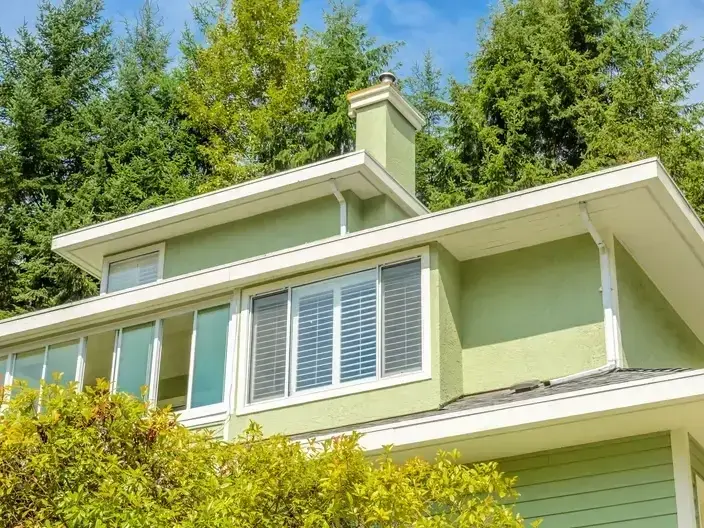 Siding Painting in Lynnwood, WA - Thomas J. Painting