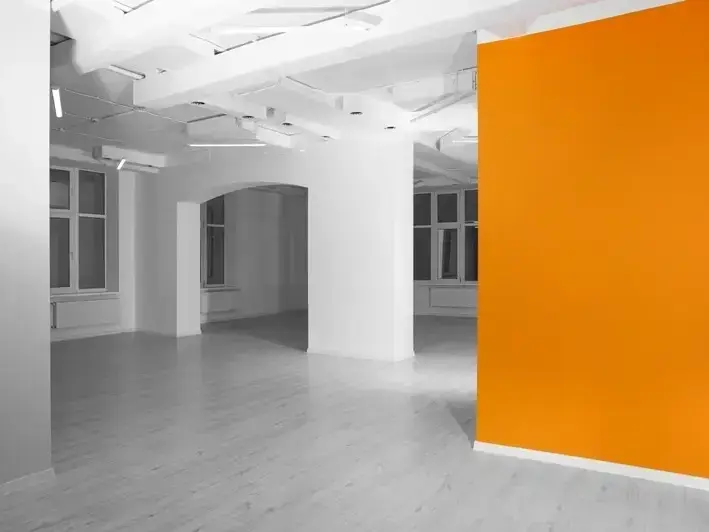 Our Commercial Interior Painting process in Seattle