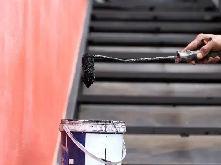 Thomas J. Painting serving the region &mdash; local professionals you can trust