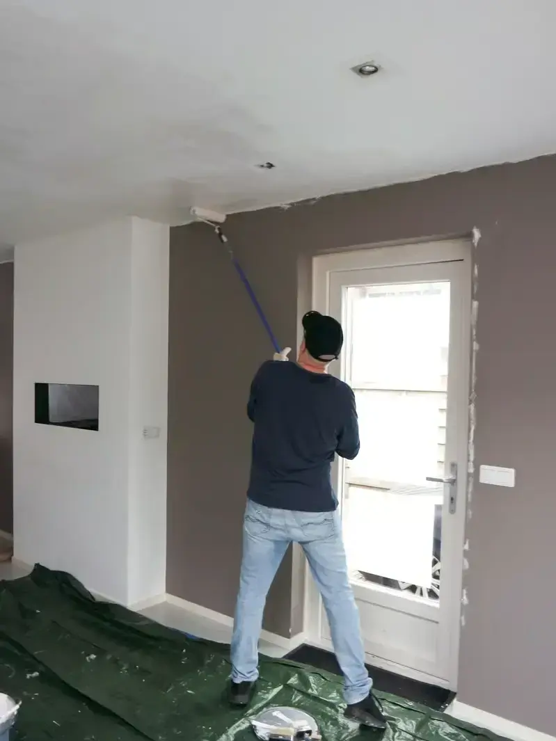 Residential Painting in Redmond, WA